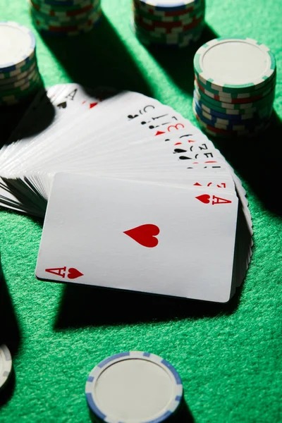 234togel login Lines, Corners & Full Cards
